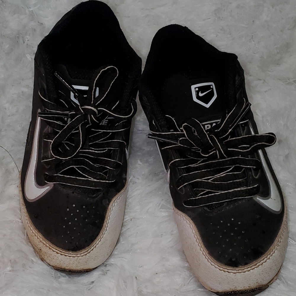 Nike Huarache Keystone Baseball Cleats 11C